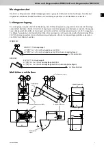 Предварительный просмотр 7 страницы STG-BEIKIRCH RM/2 24V Technical Information And Operating Instruction