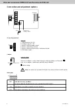 Предварительный просмотр 24 страницы STG-BEIKIRCH RM/2 24V Technical Information And Operating Instruction