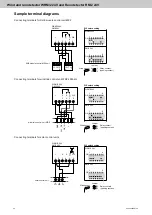 Предварительный просмотр 28 страницы STG-BEIKIRCH RM/2 24V Technical Information And Operating Instruction