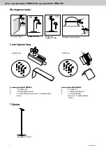 Предварительный просмотр 38 страницы STG-BEIKIRCH RM/2 24V Technical Information And Operating Instruction