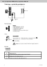 Предварительный просмотр 40 страницы STG-BEIKIRCH RM/2 24V Technical Information And Operating Instruction