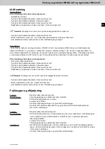 Предварительный просмотр 47 страницы STG-BEIKIRCH RM/2 24V Technical Information And Operating Instruction