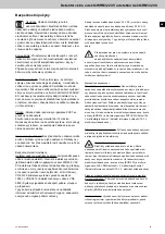 Предварительный просмотр 53 страницы STG-BEIKIRCH RM/2 24V Technical Information And Operating Instruction