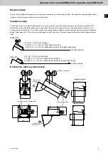 Предварительный просмотр 55 страницы STG-BEIKIRCH RM/2 24V Technical Information And Operating Instruction