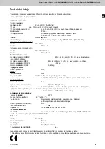 Предварительный просмотр 65 страницы STG-BEIKIRCH RM/2 24V Technical Information And Operating Instruction