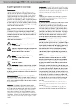 Предварительный просмотр 68 страницы STG-BEIKIRCH RM/2 24V Technical Information And Operating Instruction