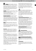 Предварительный просмотр 69 страницы STG-BEIKIRCH RM/2 24V Technical Information And Operating Instruction