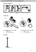 Предварительный просмотр 70 страницы STG-BEIKIRCH RM/2 24V Technical Information And Operating Instruction