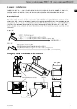 Предварительный просмотр 71 страницы STG-BEIKIRCH RM/2 24V Technical Information And Operating Instruction