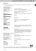 Предварительный просмотр 81 страницы STG-BEIKIRCH RM/2 24V Technical Information And Operating Instruction