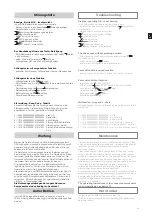 Предварительный просмотр 13 страницы STG-BEIKIRCH RZ VdS 2A Technical Information And Operating Instruction