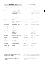 Preview for 7 page of STG-BEIKIRCH SHE OM-189-RWA Technical Information And Operating Instruction