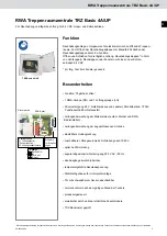 Предварительный просмотр 4 страницы STG-BEIKIRCH TRZ Basic 4A Technical Information And Operating Instruction