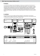 Предварительный просмотр 9 страницы STG-BEIKIRCH TRZ Basic 4A Technical Information And Operating Instruction