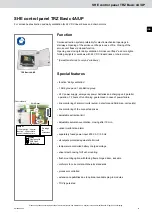 Предварительный просмотр 22 страницы STG-BEIKIRCH TRZ Basic 4A Technical Information And Operating Instruction