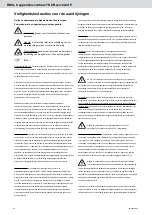 Предварительный просмотр 59 страницы STG-BEIKIRCH TRZ Basic 4A Technical Information And Operating Instruction