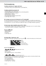 Предварительный просмотр 68 страницы STG-BEIKIRCH TRZ Basic 4A Technical Information And Operating Instruction