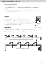 Предварительный просмотр 6 страницы STG-BEIKIRCH TRZ Plus DG Technical Information And Operating Instruction