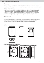 Предварительный просмотр 20 страницы STG-BEIKIRCH TRZ Plus DG Technical Information And Operating Instruction