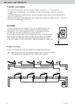 Предварительный просмотр 28 страницы STG-BEIKIRCH TRZ Plus DG Technical Information And Operating Instruction