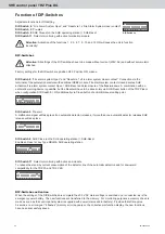 Предварительный просмотр 38 страницы STG-BEIKIRCH TRZ Plus DG Technical Information And Operating Instruction