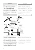 Предварительный просмотр 6 страницы STG-BEIKIRCH TRZ VdS 2A Technical Information And Operating Instruction