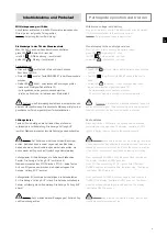 Предварительный просмотр 11 страницы STG-BEIKIRCH TRZ VdS 2A Technical Information And Operating Instruction