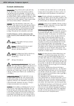 Предварительный просмотр 4 страницы STG-BEIKIRCH WPS 2 Series Technical Information And Operating Instructions