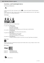 Предварительный просмотр 8 страницы STG-BEIKIRCH WPS 2 Series Technical Information And Operating Instructions