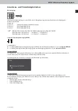 Предварительный просмотр 11 страницы STG-BEIKIRCH WPS 2 Series Technical Information And Operating Instructions