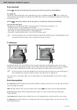 Предварительный просмотр 12 страницы STG-BEIKIRCH WPS 2 Series Technical Information And Operating Instructions