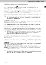 Предварительный просмотр 13 страницы STG-BEIKIRCH WPS 2 Series Technical Information And Operating Instructions