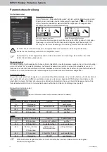 Предварительный просмотр 16 страницы STG-BEIKIRCH WPS 2 Series Technical Information And Operating Instructions