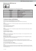 Предварительный просмотр 21 страницы STG-BEIKIRCH WPS 2 Series Technical Information And Operating Instructions