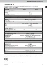 Предварительный просмотр 35 страницы STG-BEIKIRCH WPS 2 Series Technical Information And Operating Instructions