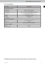 Предварительный просмотр 39 страницы STG-BEIKIRCH WPS 2 Series Technical Information And Operating Instructions