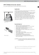 Предварительный просмотр 41 страницы STG-BEIKIRCH WPS 2 Series Technical Information And Operating Instructions