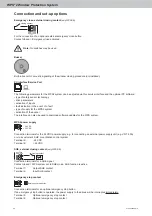 Предварительный просмотр 48 страницы STG-BEIKIRCH WPS 2 Series Technical Information And Operating Instructions