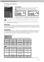 Предварительный просмотр 54 страницы STG-BEIKIRCH WPS 2 Series Technical Information And Operating Instructions