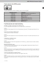 Предварительный просмотр 59 страницы STG-BEIKIRCH WPS 2 Series Technical Information And Operating Instructions