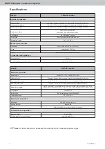 Предварительный просмотр 74 страницы STG-BEIKIRCH WPS 2 Series Technical Information And Operating Instructions