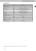 Предварительный просмотр 77 страницы STG-BEIKIRCH WPS 2 Series Technical Information And Operating Instructions