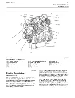 Предварительный просмотр 58 страницы STG global TANVAC HDV3000 Operator'S Manual