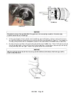 Предварительный просмотр 189 страницы STG global TANVAC HDV3000 Operator'S Manual