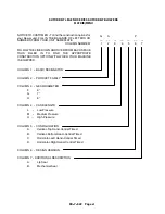 Предварительный просмотр 233 страницы STG global TANVAC HDV3000 Operator'S Manual