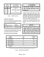 Предварительный просмотр 240 страницы STG global TANVAC HDV3000 Operator'S Manual