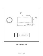 Предварительный просмотр 245 страницы STG global TANVAC HDV3000 Operator'S Manual