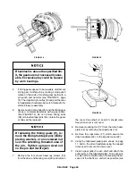 Предварительный просмотр 249 страницы STG global TANVAC HDV3000 Operator'S Manual