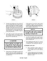 Предварительный просмотр 252 страницы STG global TANVAC HDV3000 Operator'S Manual