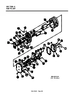 Предварительный просмотр 258 страницы STG global TANVAC HDV3000 Operator'S Manual